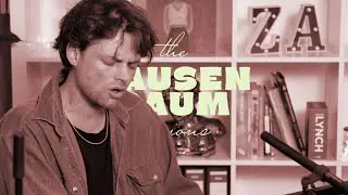 Luka Blau: The Pausenraum Session