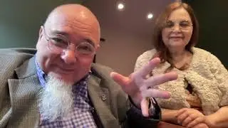 Perspectiva Bíblica Temas No 15 No Era de Josue Dar Lo Que No Tenia  Drs Clara Johnny Ramirez Johns