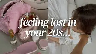 Watch This If You're Feeling Lost in Your 20s...