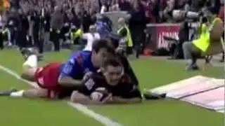 Florian Fritz tribute HD