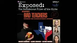 Bad Teachers: Texas Edition