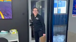 2 Second Lean in the Office: Office Access Improvement