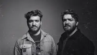 The Brother Brothers - The Calla Lily Song (Official Audio)