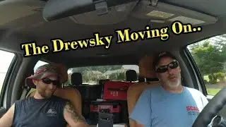 The Drewsky Exit Video! Ray learned a lesson! Ray Moving on to the Unknown!