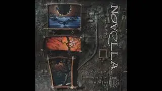 Novella One Big Sky full album 1991 🇺🇸