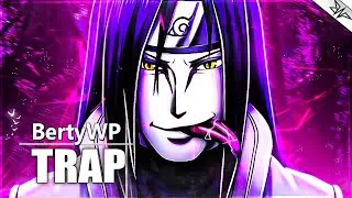 Orochimaru (NarutoShippuden)  - Sarpe 🐍🩸 | BertyWP