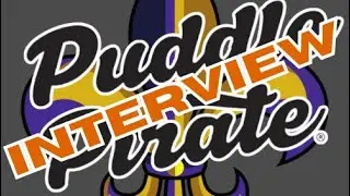 Puddle Pirate partners with the Coast Guard Tactical Law Enforcement Assoc. New Orleans Chapter