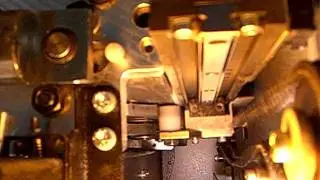 Nagel Version Spinemaster