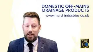 Module 1 - Domestic off-mains drainage products