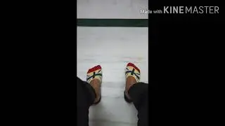 NEW SHOES FOR NS200||SNAPSHOTJAIPUR||