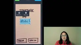 UX - Paper Prototype Software Demo