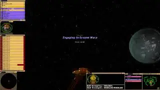 STBC Battles - 25 Keldon & 25 D'deridex vs 215 Dominion Bugs - let's see how far I can go