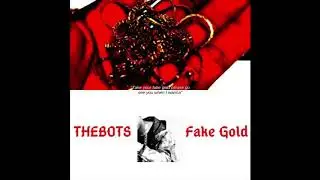 THE BOTS- Fake Gold (Official Audio)