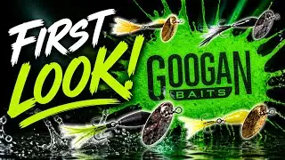 On The Water Test of the GOOGAN SQUAD WHIRLY BIRD