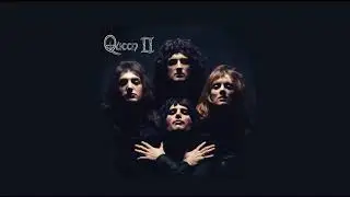 Queen | Queen II (Full Album)