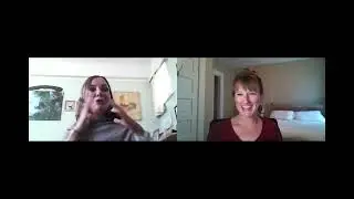 Self-Marriage Interview: Megan Taylor Morrison and Melissa Denton