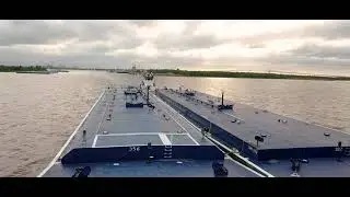 Enterprise Marine Services 