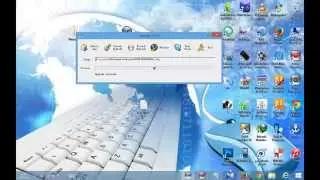 شرح تفليش التابات الصيني عبر برنامج LiveSuit