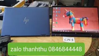 Đ&atilde; xong. HP Elite Dragonfly 2in1 cảm ứng , c&oacute; sim 4G,  i5 gen 8, ram 8, ssd 256, 13.3FHD #laptop