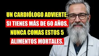 Mayores de 60: El Grave Error Con El Ajo Que Est&aacute; Da&ntilde;ando Su Salud Silenciosamente