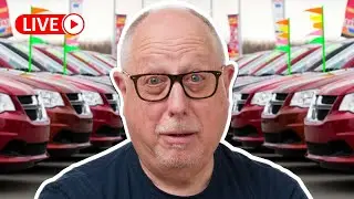 How To SAVE $1000's Buying a Car | LIVE CAREDGE EVENT!