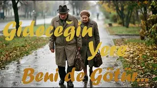 🎧Gideceğin Yere Beni de Götür 🎧 | Anatolian Psychedelic Cover | Emel Sayın’a Saygıyla… #emelsayın
