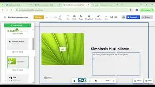 TUTORIAL MEMBUAT POWERPOINT (PPT) MENGGUNAKAN APLIKASI PREZI