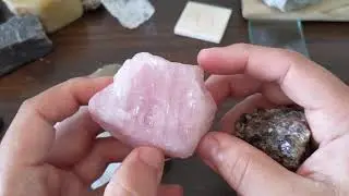 Mineral Lab: 