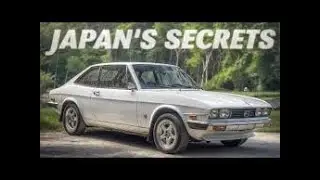 12 Japanese Sleepers From the 1970s That Crossed the Line