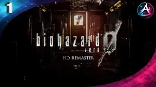 RESIDENT EVIL 0 Gameplay ITA - Episodio #1