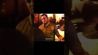 Meet Brad Vickers from resident evil 3