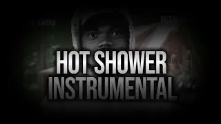 Hot Shower instrumental - Chance the Rapper ft. MadeinTYO & DaBaby | Motivational Music