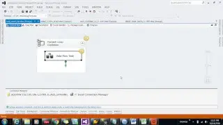 How to use FOREACH loop container in SSIS || How to insert data from multiple files to one table