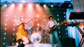 Freya Skye stars align show in Seattle 2/7