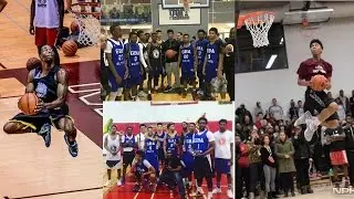 Markham Gators 2016 Boys Are The BEST Show IN CANADA!