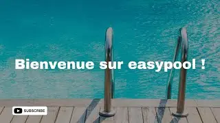 Bienvenue sur easypool !