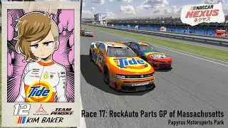 NASCAR NEXUS - Part 17