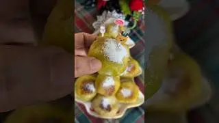 Christmas Finger Food | Butter Roasted Baby Potatoes#ChristmasFood #KoreanFood #FingerFood