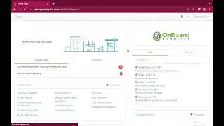 How to Add an Employee in Employee Navigator