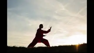 TAI CHI MEDITATION FOR BEGINNERS 🎵