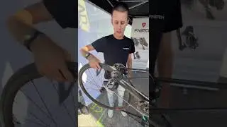 Vi aspettiamo ad Italian Bike Festival per scoprire il nostro sistema SWS!