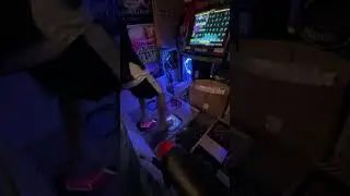 DDR Home Pad Test Stepmania PC MAX 300 AA