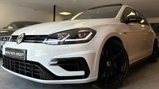 Volkswagen GOLF VII R 4MOTION 2.0 310CH