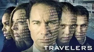 Une s&eacute;rie vraiment otentik : LES VOYAGEURS DU TEMPS (