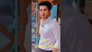 Pakistani drama top 10 actor's #top10actors #pakistanidrama #Shorts #popular #famousactors