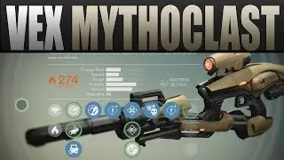 Destinty: Is it any good? Exotic Fusion Rifle 
