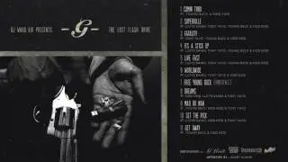 G-Unit - Comin Thru