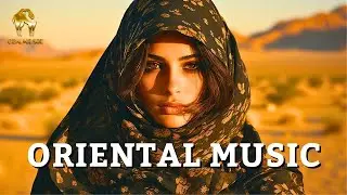 Oriental Deep House 2025 🌴 Oriental Mix, Oriental Music Mix, Oriental Dance, Oriental🌞🌴🔴 24/7 RADIO