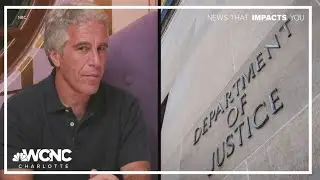 Trump signs Epstein Transparency Act into law, DOJ has 30 days to comply
