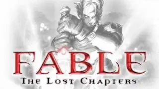 Fable: The Lost Chapters [OST] #10 - Hobbes Cave